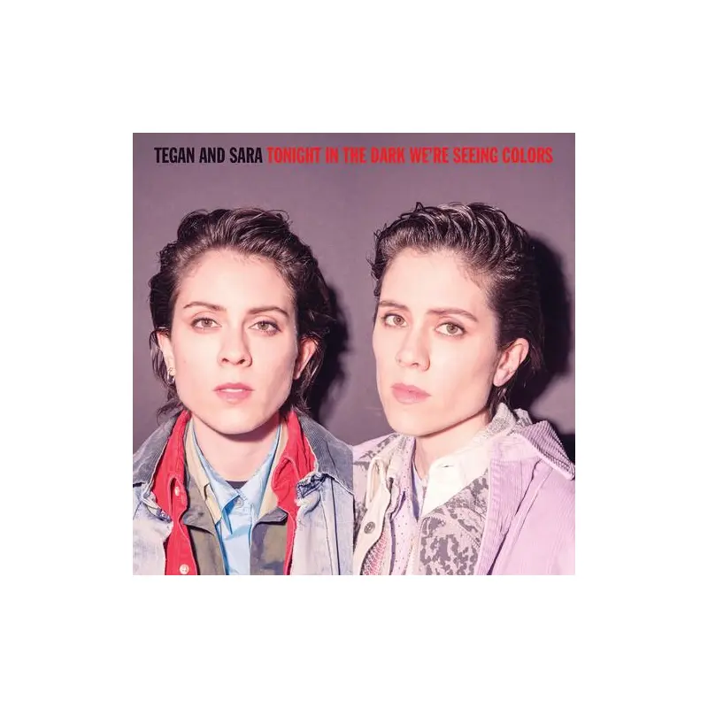 Tonight In The Dark - Vinyl LP