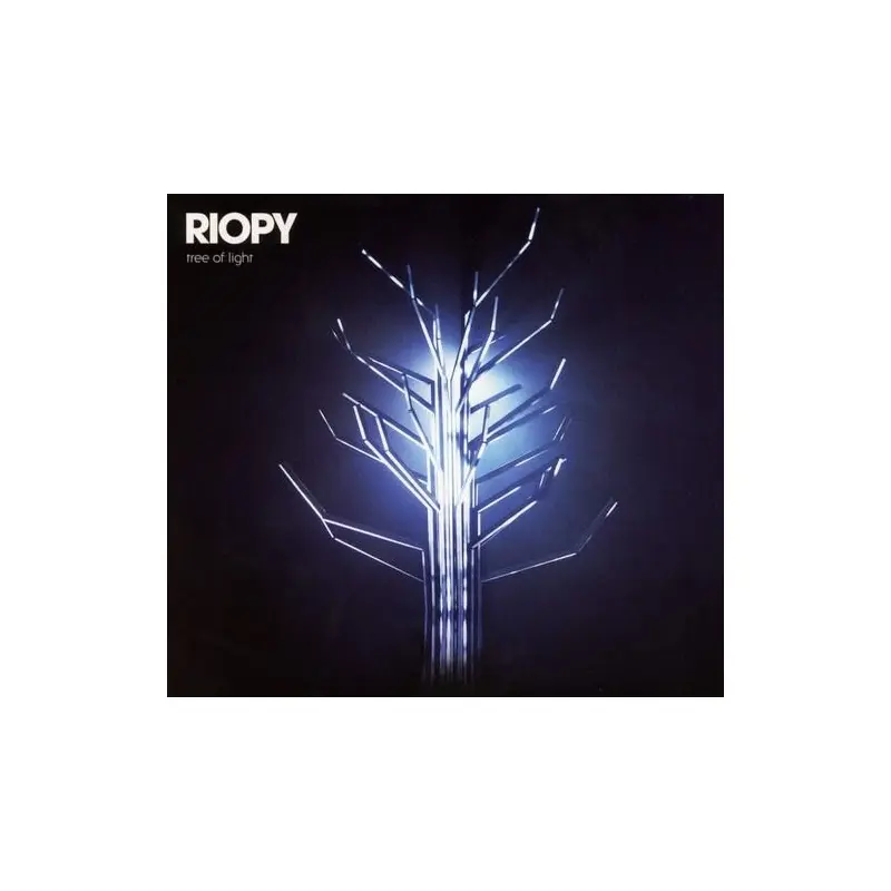 Tree of Light - Vinyl LP