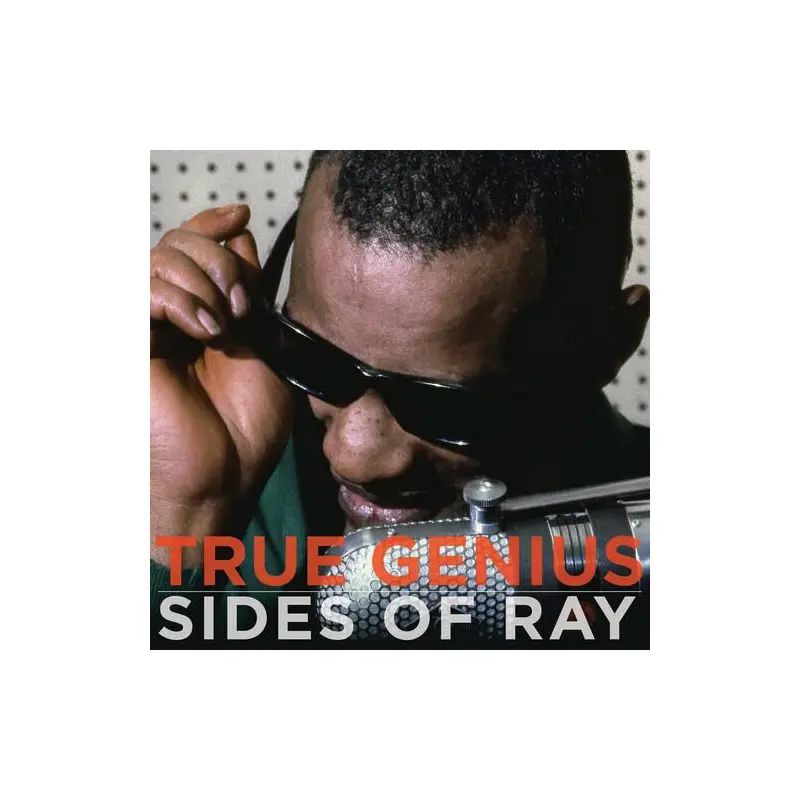 True Genius - Vinyl LP 180 Gram