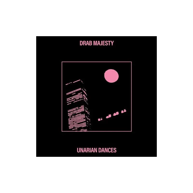 Unarian Dances - 12-Inch Single