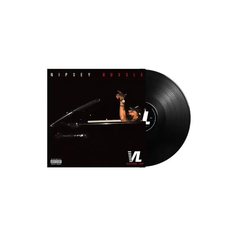 Victory Lap - Vinyl LP