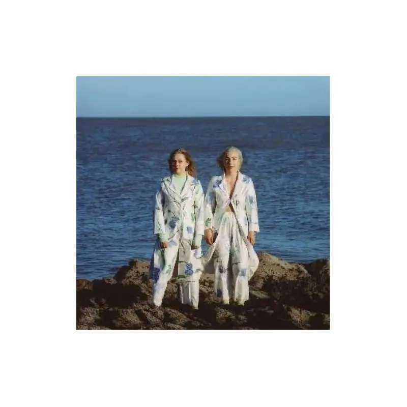 Where Should I End - Vinyl LP