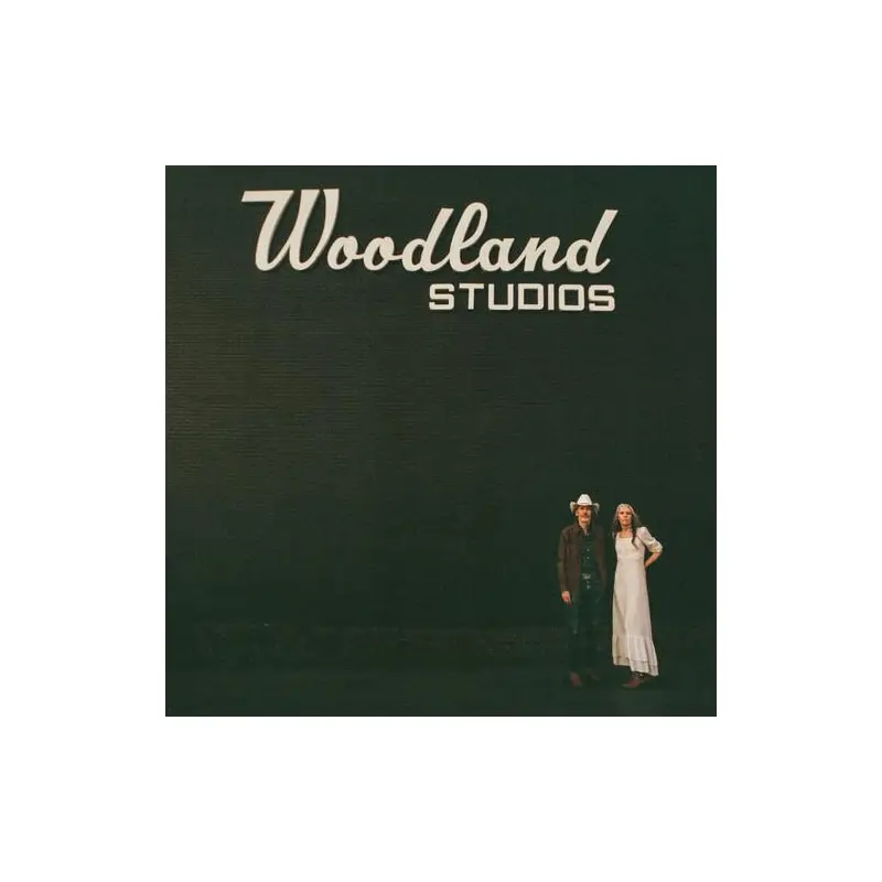 Woodland - Vinyl LP