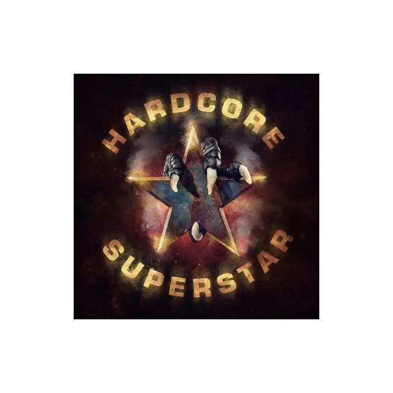 Abrakadabra - Silver - Vinyl LP