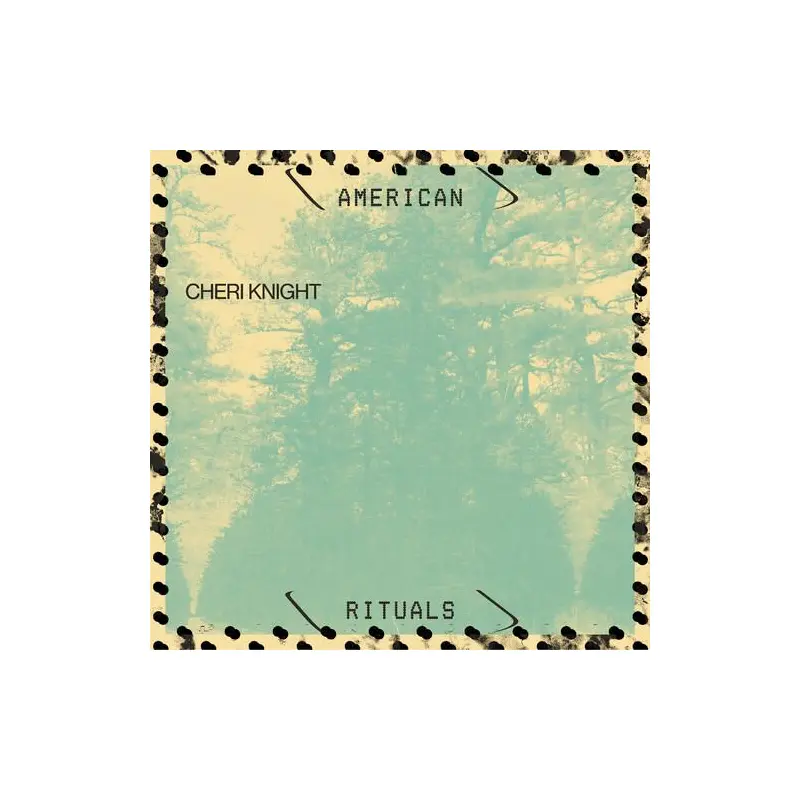 American Rituals - Vinyl LP