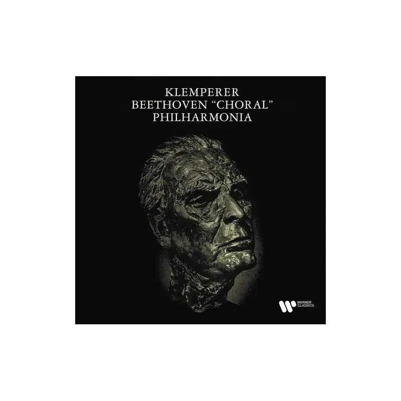 Beethoven: Symphony No. 9 Choral - Vinyl LP