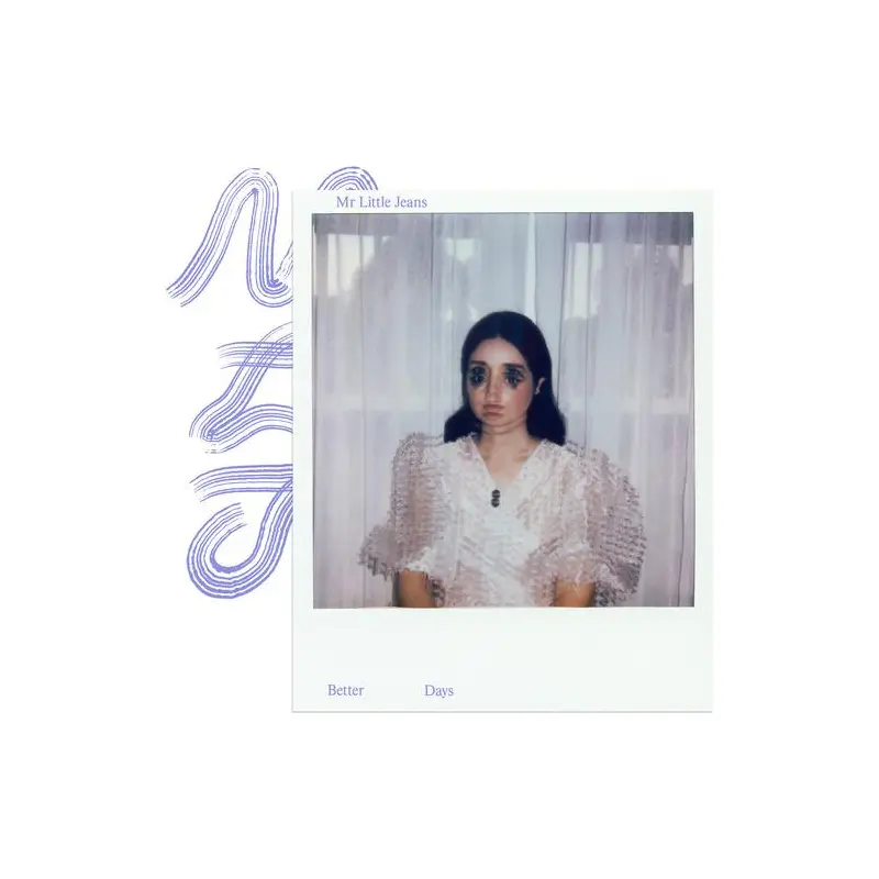 Better Days - Vinyl LP