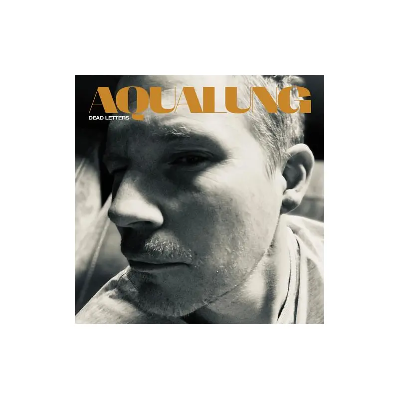 Dead Letters - Vinyl LP