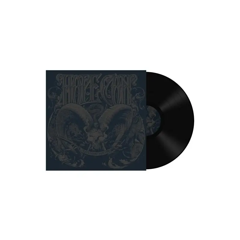 Death Knows Your Name - Deluxe Edition Vinyl LP