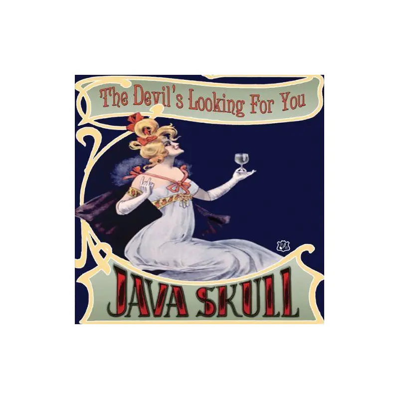 Devil's Looking for You - Vinyl LP