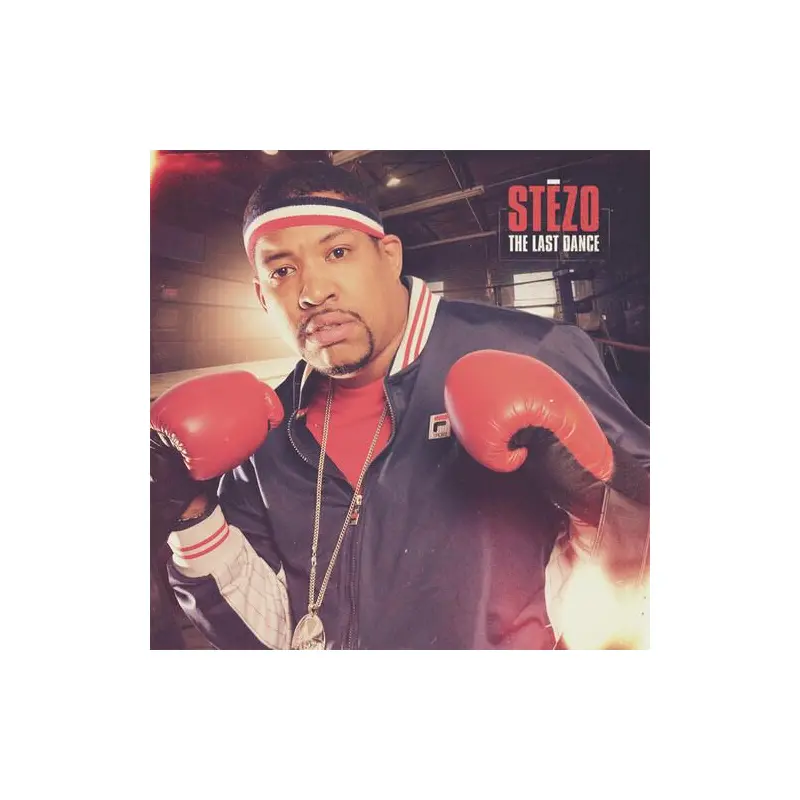 The Last Dance - Vinyl LP