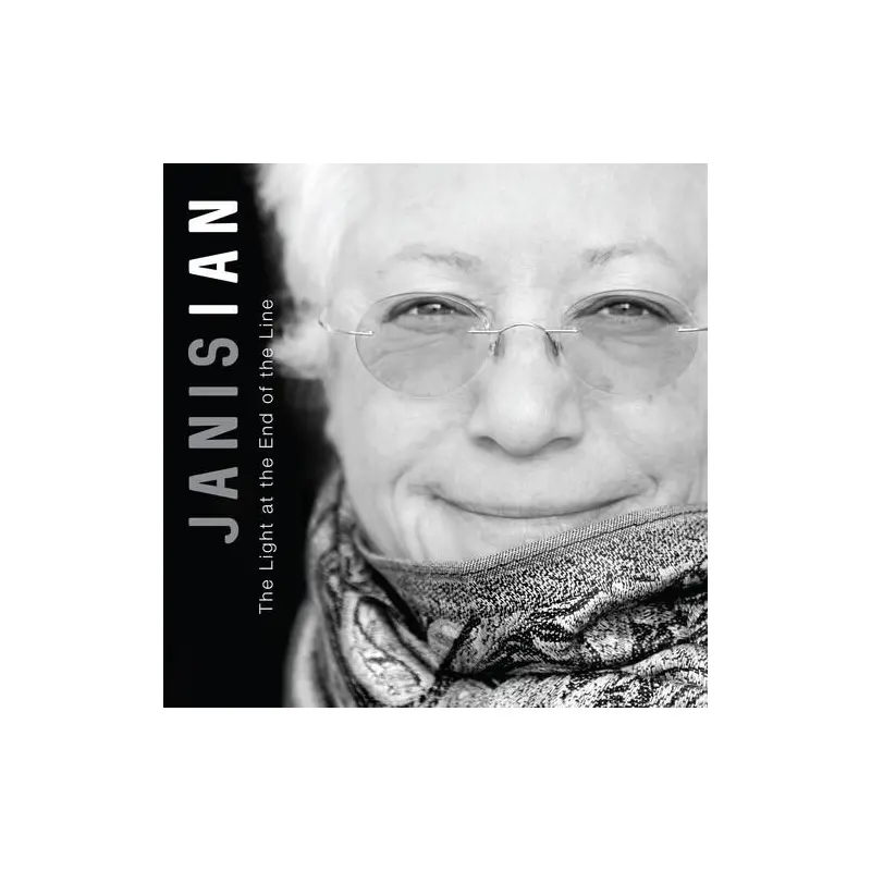 The Light At The End Of The Line - Vinyl LP