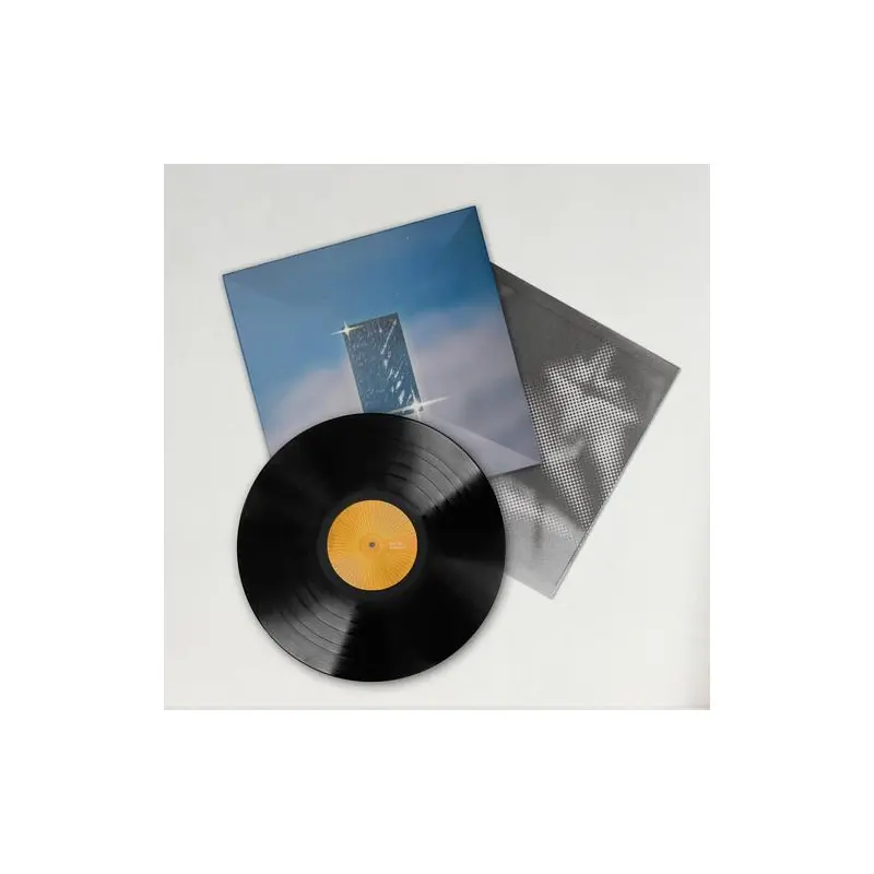 Trust the Stars - Limited Edition Vinyl LP