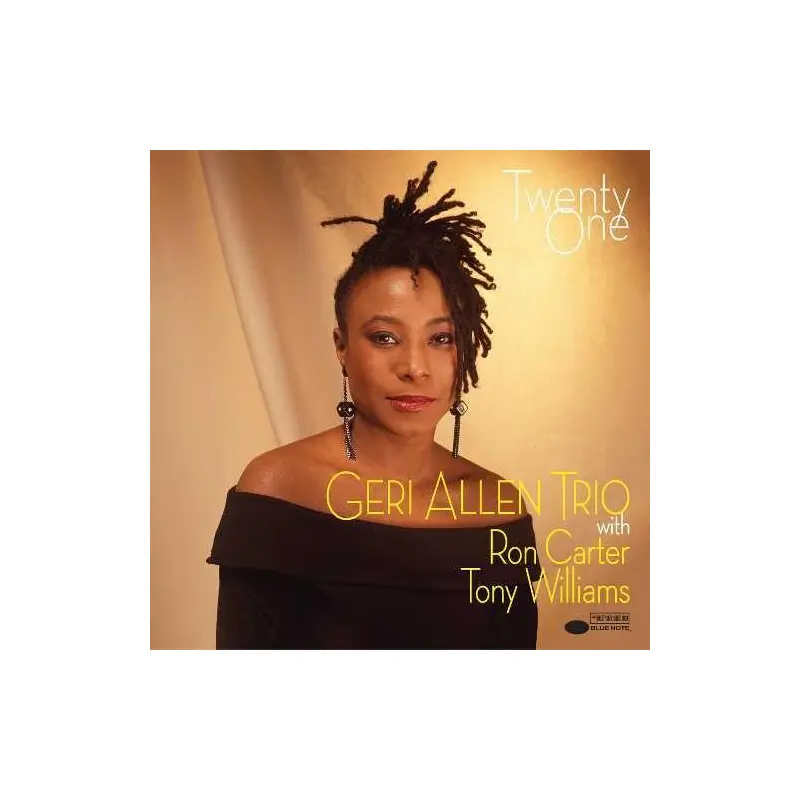 Twenty One - Vinyl LP