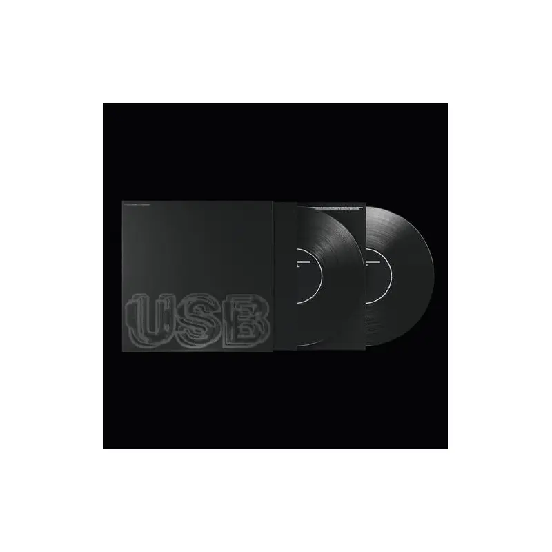 USB (Volume 1) - Vinyl LP