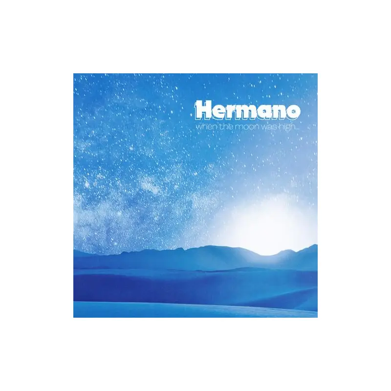 When The Moon Was High - Vinyl LP