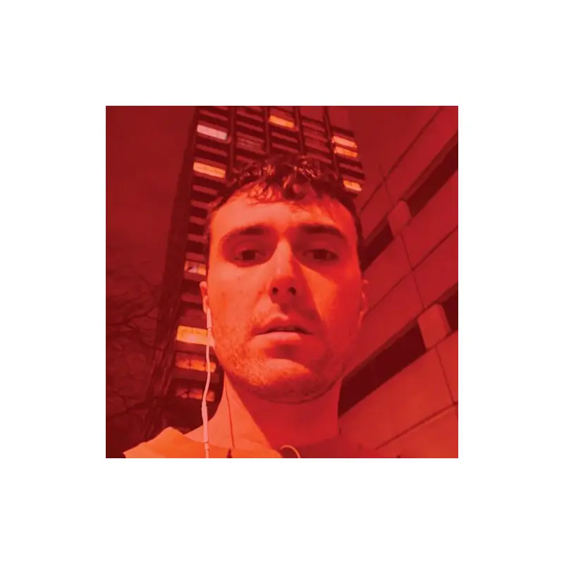 Actual Life (April 14 - December 17 2020) - Vinyl LP