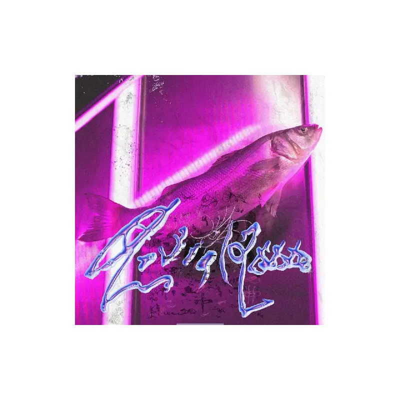 Astral 2000 - Vinyl LP