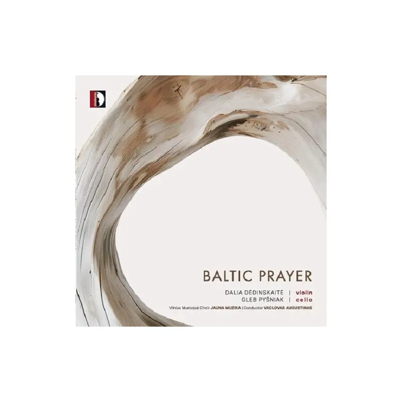 Baltic Prayer - Vinyl LP