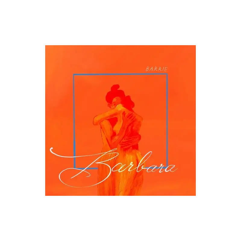 Barbara - Vinyl LP