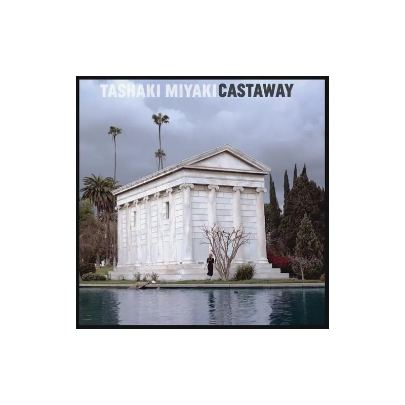 Castaway - Vinyl LP