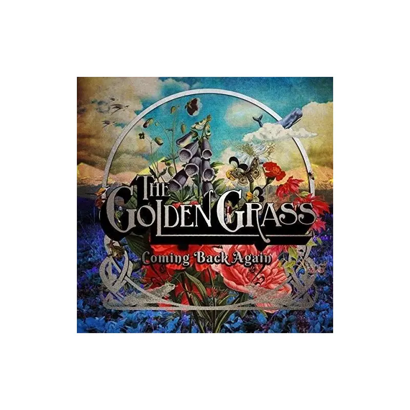 Coming Back Again - Vinyl LP