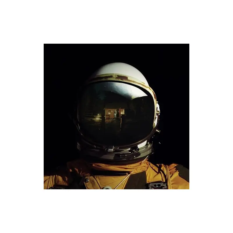 Coming Home - Vinyl LP