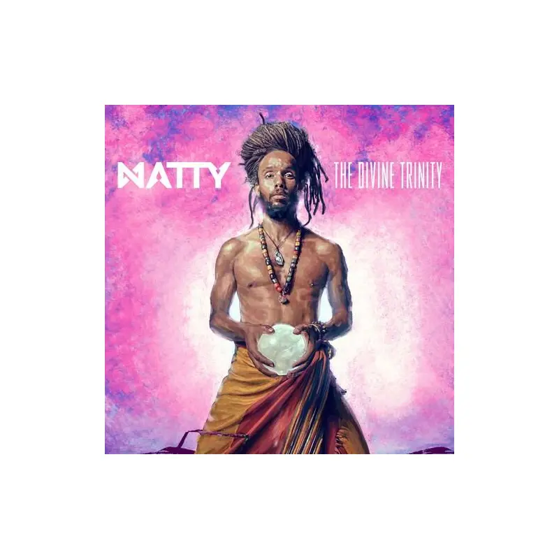 The Divine Trinity - Limited Edition Vinyl LP