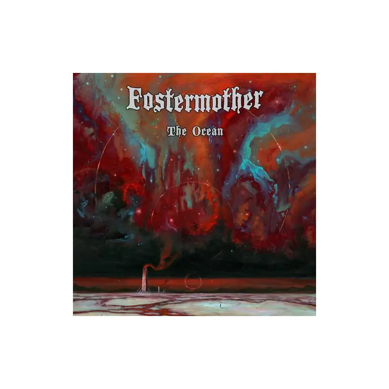 The Ocean - Vinyl LP