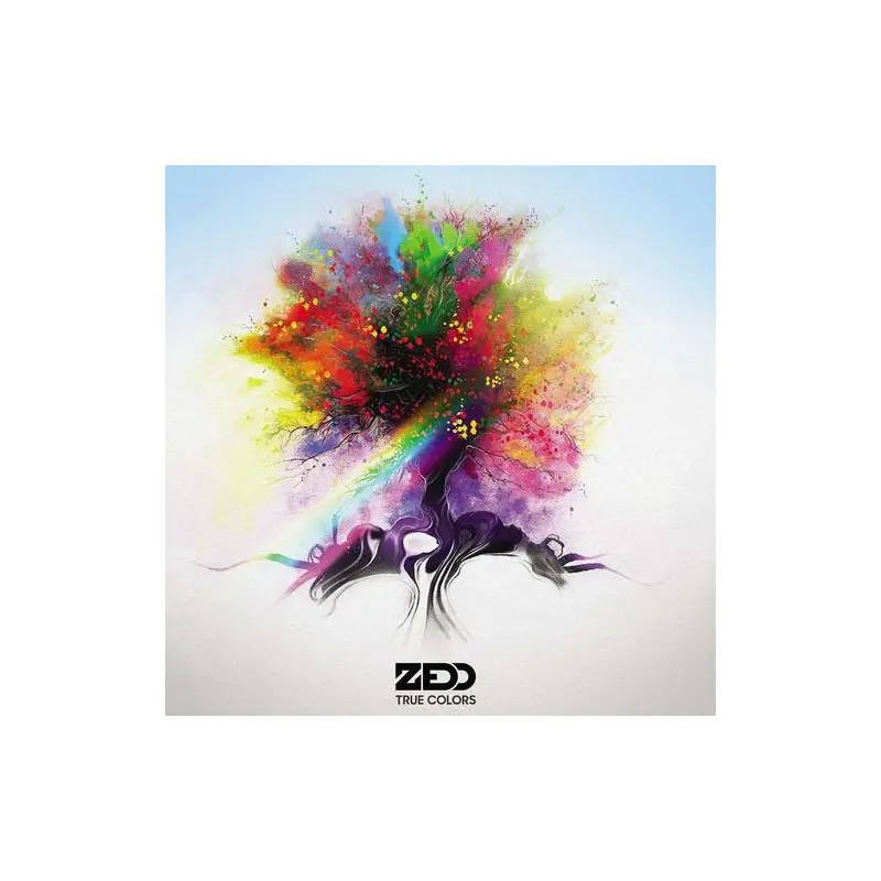 True Colors - Vinyl LP