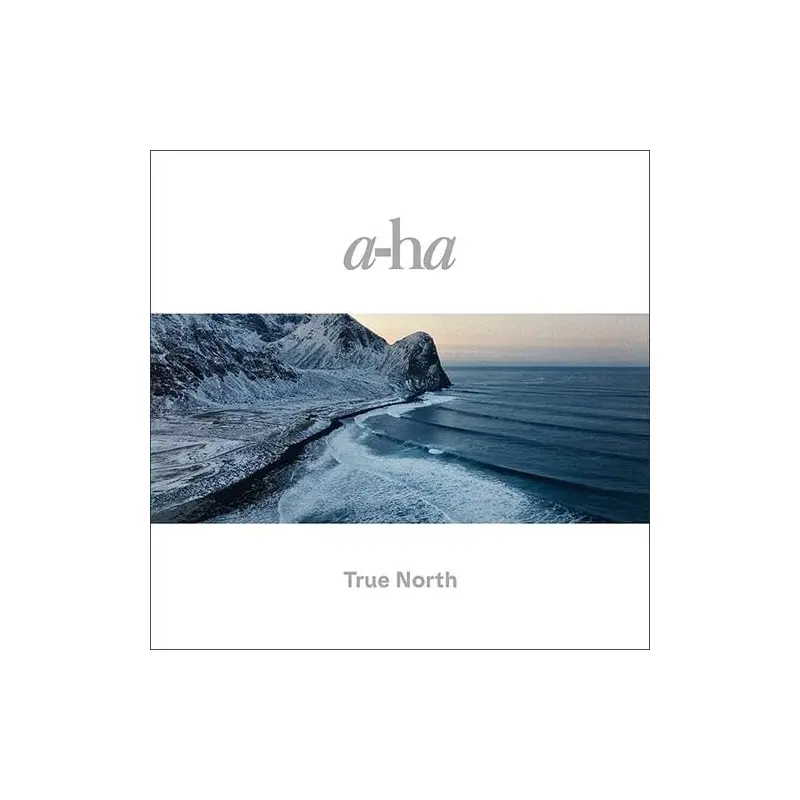 True North - Premium Edition - 2 LP + CD + USB - Vinyl LP