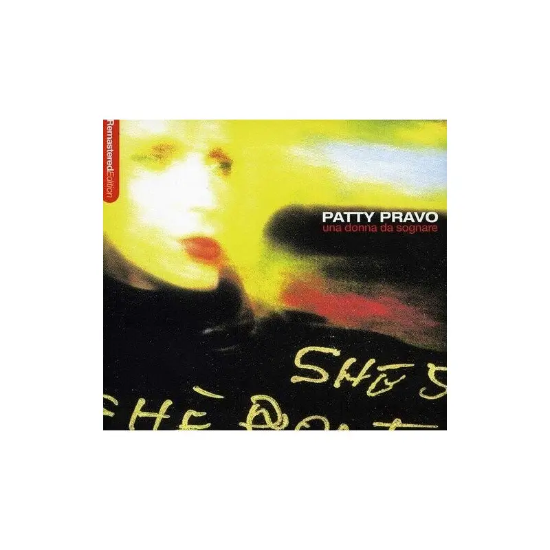 Una Donna Da Sognare - Vinyl LP