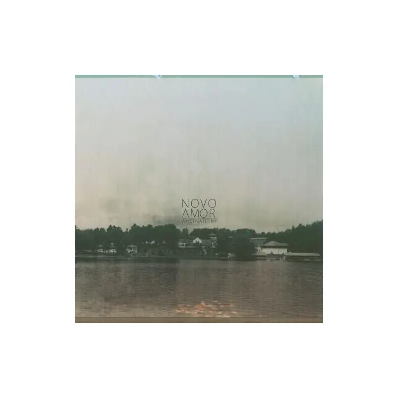 Woodgate, NY - Vinyl LP