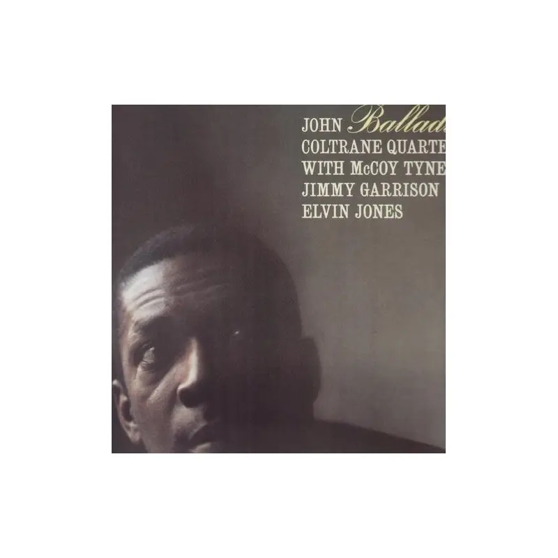 Ballads (remastered) - Vinyl LP