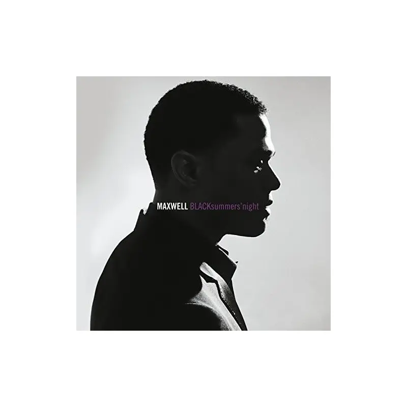 Blacksummers'Night - Vinyl LP