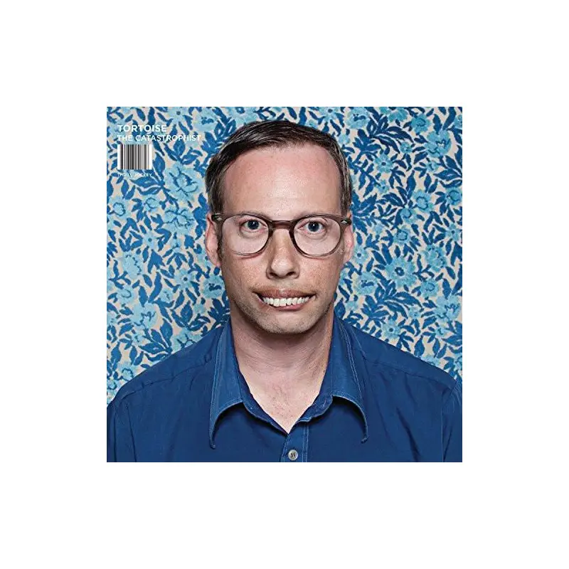 Catastrophist - Vinyl LP