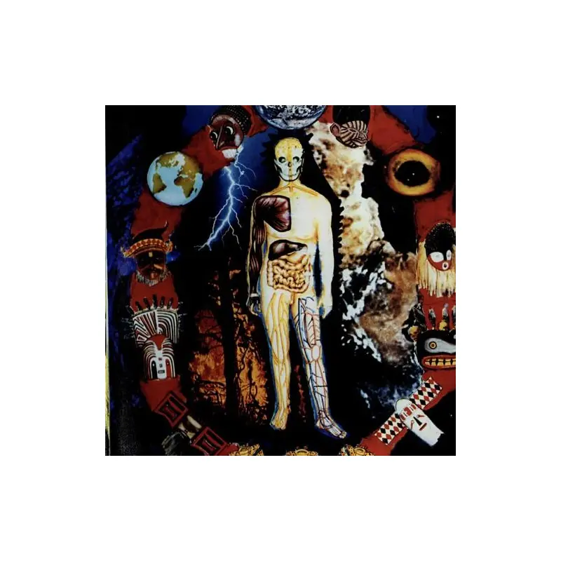 Cathedral - Vinyl LP