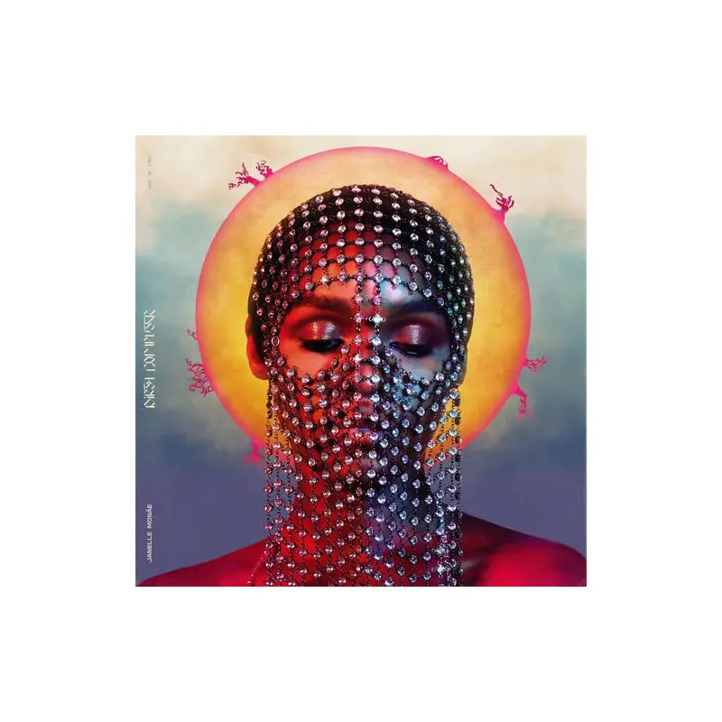 Dirty Computer - Vinyl LP