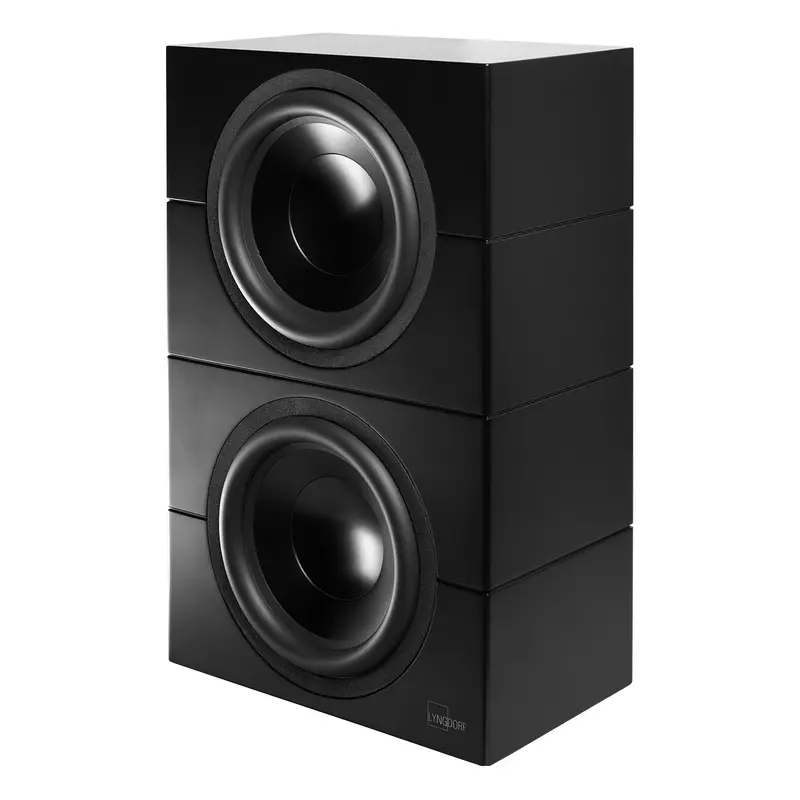 Lyngdorf Audio BW-20 Boundary Woofer