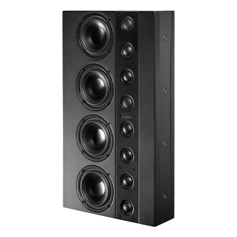 Lyngdorf Audio LS-1000 Left Line Source In Wall Speaker - Each