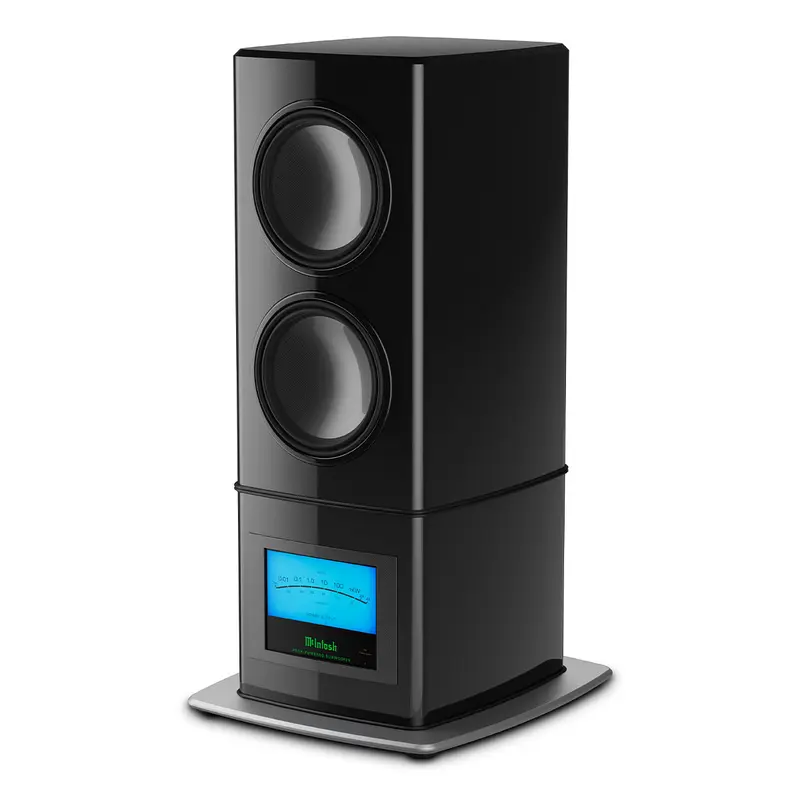 McIntosh PS1K Powered Subwoofer