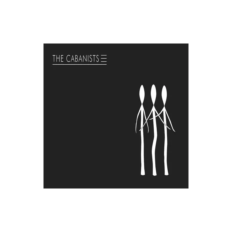 The Cabanists - Vinyl LP