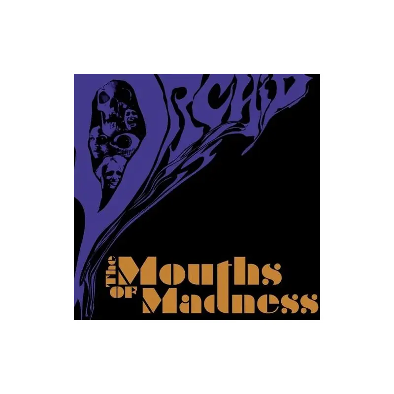 Through The Devil's Doorway - Vinyl LP