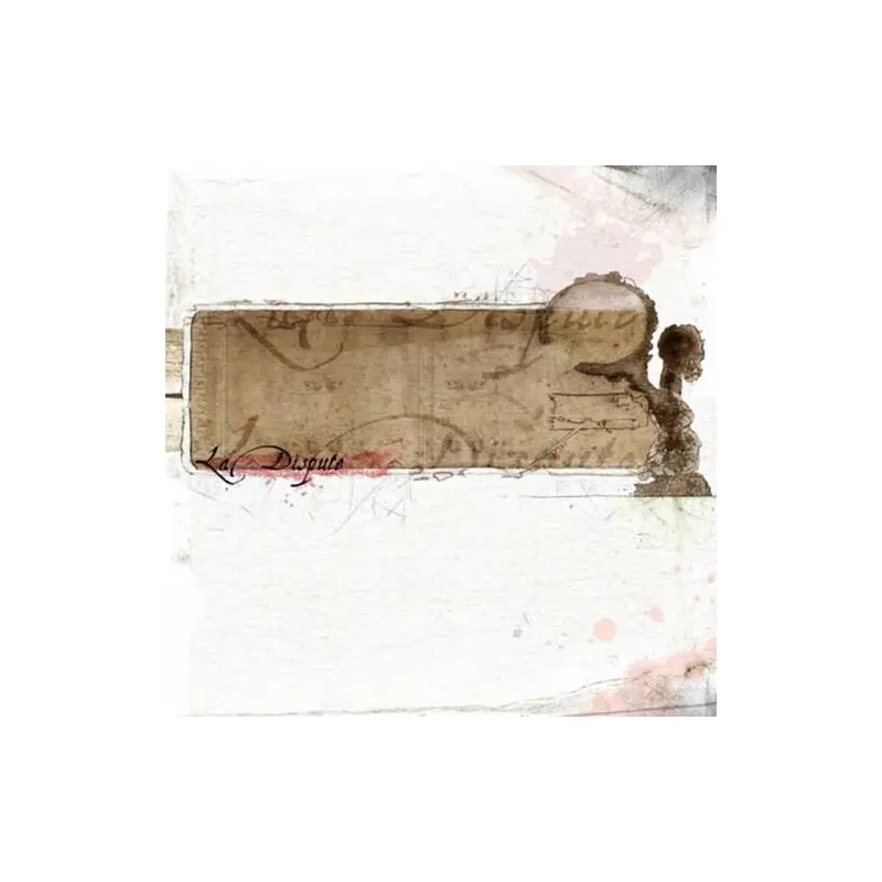 Vancouver - Cloudy Blue - Vinyl LP