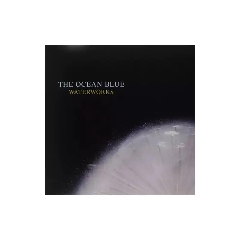 Waterworks - Vinyl LP