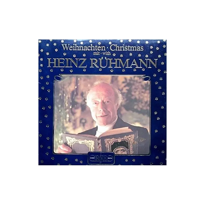 Weihnachten - Vinyl LP