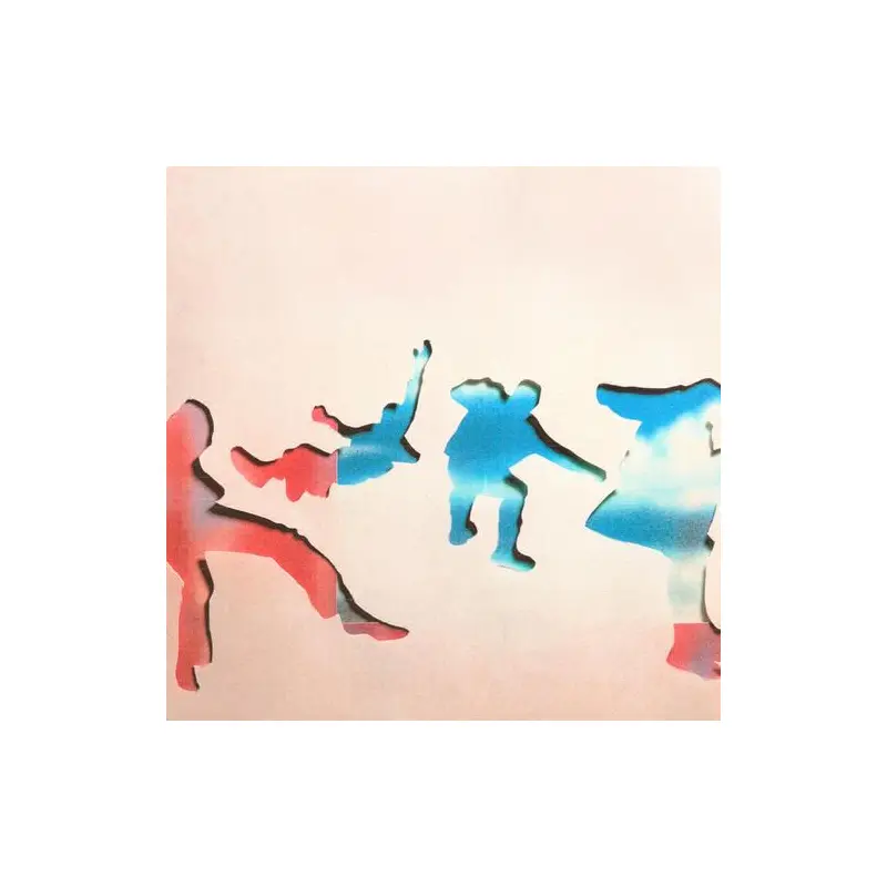 5SOS5 - Deluxe Edition Vinyl LP