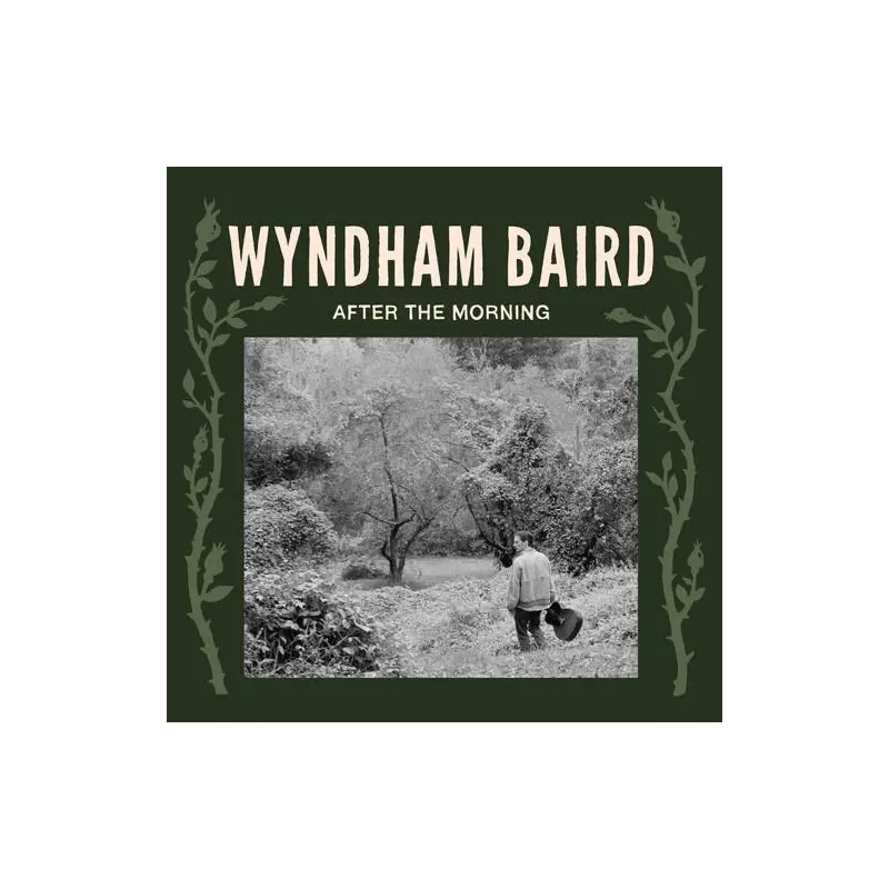 After the Morning - Vinyl LP