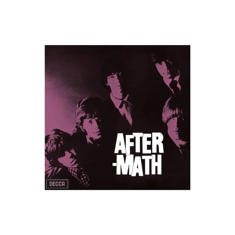 Aftermath (UK) [LP] - Vinyl LP 180 Gram