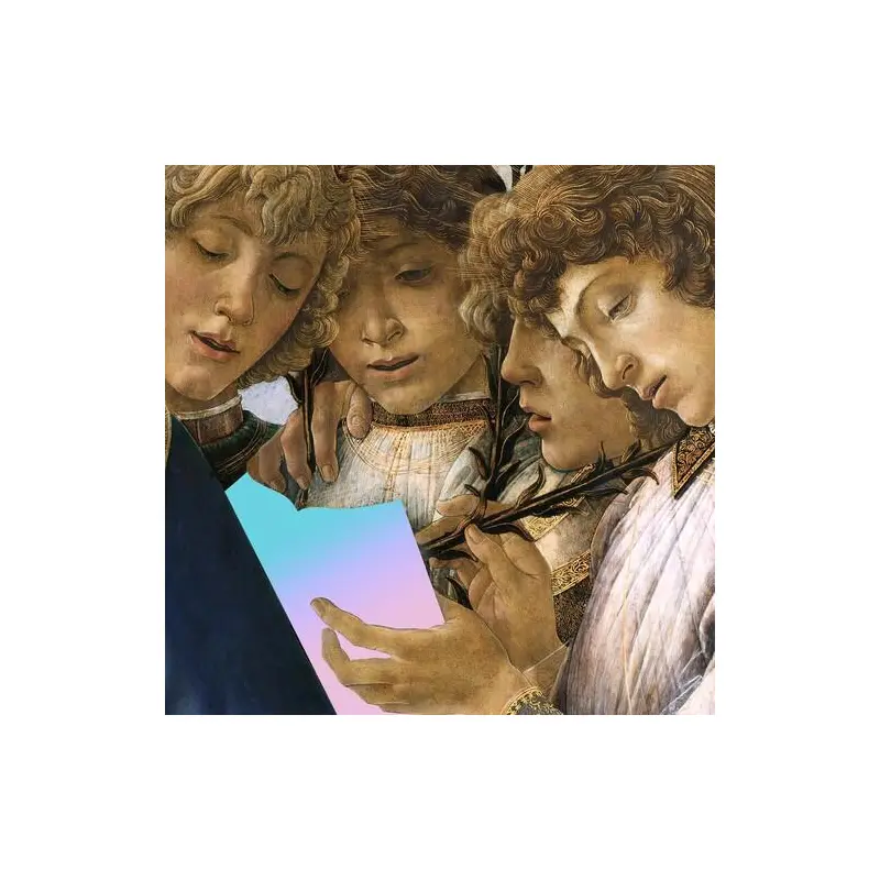 Alpha Zulu - Vinyl LP (Coke Bottle Green)